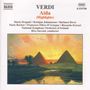 Giuseppe Verdi: Aida (Ausz.), CD