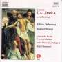 Antonio Caldara: Stabat Mater, CD
