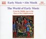 The World of Early Music, CD