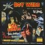 Roy Webb (1888-1982): Filmmusik (für die Filme von Val Lewton), CD