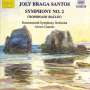 Joly Braga Santos: Symphonie Nr.2, CD