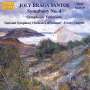 Joly Braga Santos: Symphonie Nr.4, CD