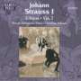 Johann Strauss I: Johann Strauss Edition Vol.2, CD