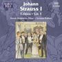 Johann Strauss I: Johann Strauss Edition Vol.8, CD