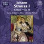 Johann Strauss I: Johann Strauss Edition Vol.11, CD