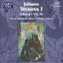 Johann Strauss I: Johann Strauss Edition Vol.16, CD