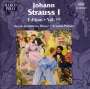 Johann Strauss I: Johann Strauss Edition Vol.19, CD