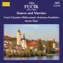 Julius Fucik: Tänze & Märsche, CD