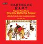 : Lam Fung - King Chu Doffs His Armour, CD