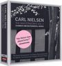 Carl Nielsen: Carl Nielsen - Masterworks 2: Kammer- & Instrumentalmusik, SACD,SACD,CD,CD,CD,CD
