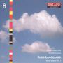 Rued Langgaard: Violinsonaten Vol.2, CD