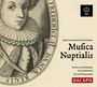 Bartholomaeus Stockmann: Musica Nuptialis, CD
