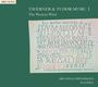 : Taverner & Tudor Music I, CD