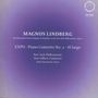 Magnus Lindberg (geb. 1958): Klavierkonzert Nr.2, CD