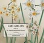 Carl Nielsen: Chorlieder, CD