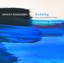 Sunleif Rasmussen: Kammermusik "Andalag", CD