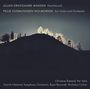 Pelle Gudmundsen-Holmgreen: For Violin and Orchestra (2002/2003), CD