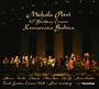 : Michala Petri & Kremerata Baltica - 50th Birthday Concert, CD