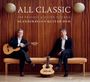 : Per Palsson & Jesper Sivebaek - All Classic, CD