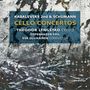 Dimitri Kabalewsky: Cellokonzert Nr.2 op.77, CD