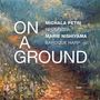 : Michala Petri - On A Ground, CD