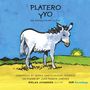 Mario Castelnuovo-Tedesco: Platero y Yo op.190 (Platero und ich), CD,CD