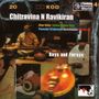 : Chitravina N Ravikiran: Rays And Forays, CD