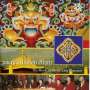: Tibet - Sacred Tibetan Chant-Monks Of Sherab Ling Monastery, CD