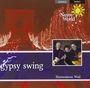 Harmonious Wail: Gypsy Swing, CD