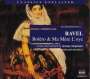 : Classics Explained:Ravel,Bolero/Ma Mere l'oye, CD,CD