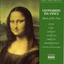: Leonardo da Vinci - Music of his Time, CD