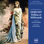 : Opera Explained:Debussy/Pelleas et Melisande, CD