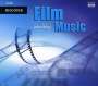 : Discover Film Music (in engl.Spr.), CD,CD