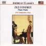 Edward "Zez" Confrey: Klavierwerke, CD