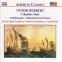 Victor Herbert: Columbus Suite, CD