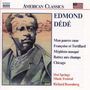 Edmond Dede: Francois et Tortillard, CD