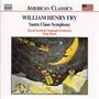 William Henry Fry: Santa Claus Symphony, CD