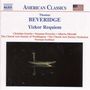 Thomas Beveridge: Yizkor Requiem, CD