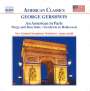 George Gershwin: Porgy & Bess - Symphonisches Gemälde, CD