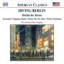 Irving Berlin: Berlin for Brass, CD