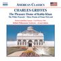 Charles Tomlinson Griffes: Orchesterwerke, CD