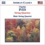 Charles Ives: Streichquartette Nr.1 & 2, CD