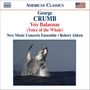 George Crumb: Vox Balaenae (Voice of the Whale), CD