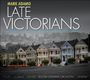 Mark Adamo: Late Victorians, CD