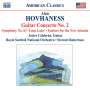 Alan Hovhaness: Symphonie Nr.63, CD