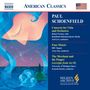 Paul Schoenfield: Violakonzert, CD