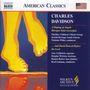 Charles Davidson: And David Danced Before the Lord, CD