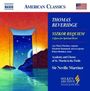 Thomas Beveridge: Yizkor Requiem, CD