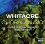 Eric Whitacre: Chorwerke, CD