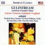 : Gulfstream - American Chamber Music, CD
